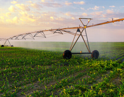 Agricultural